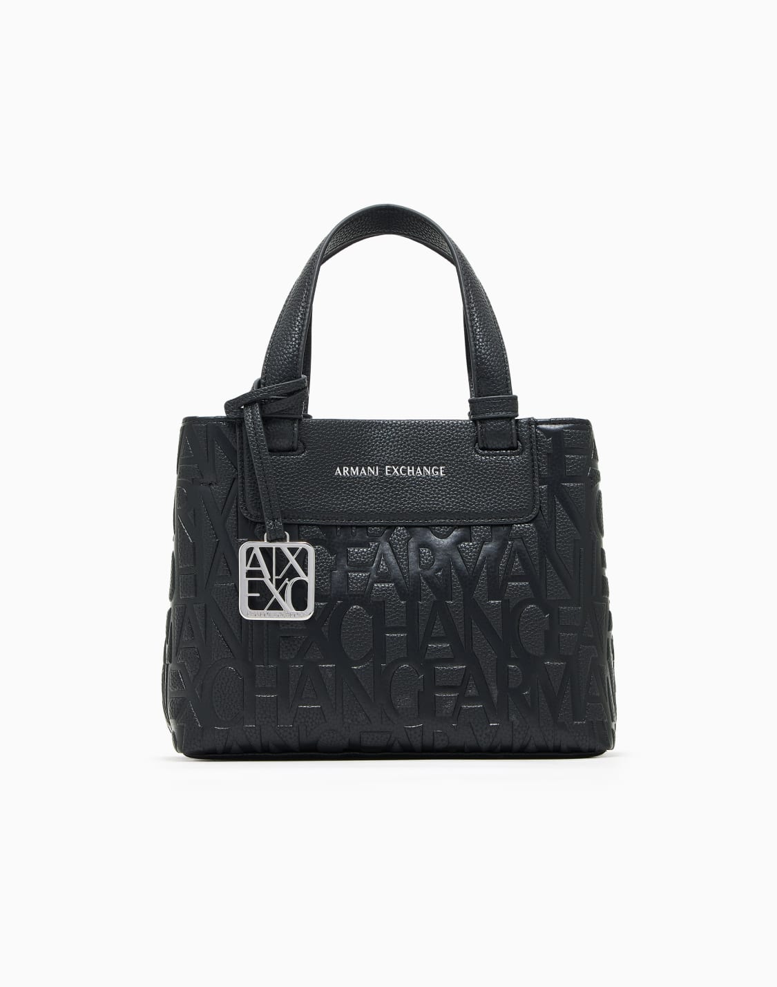 shoppers-black--armani-exchange