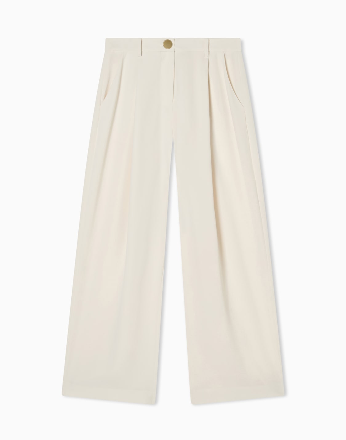 mixed-fabric-trousers-white--armani-exchange