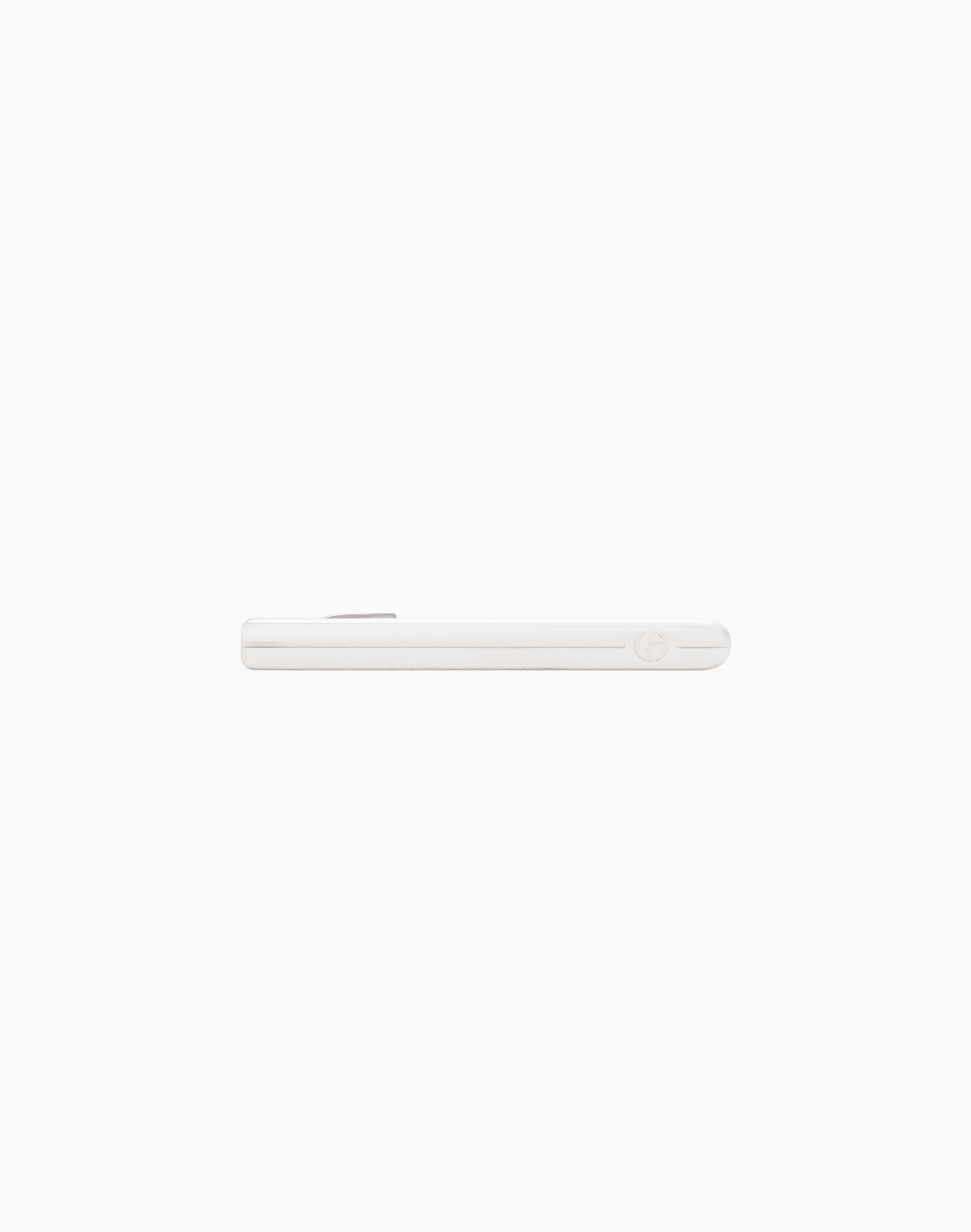 barrette-cravate-argente-argent--giorgio-armani