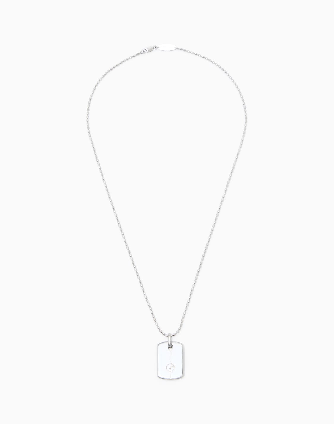 halskette-aus-silber-mit-logo-plakette-silber--giorgio-armani