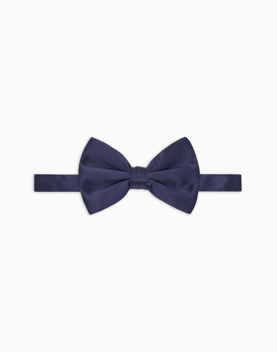 pajarita-grande-anudada-de-pura-seda-azul--giorgio-armani