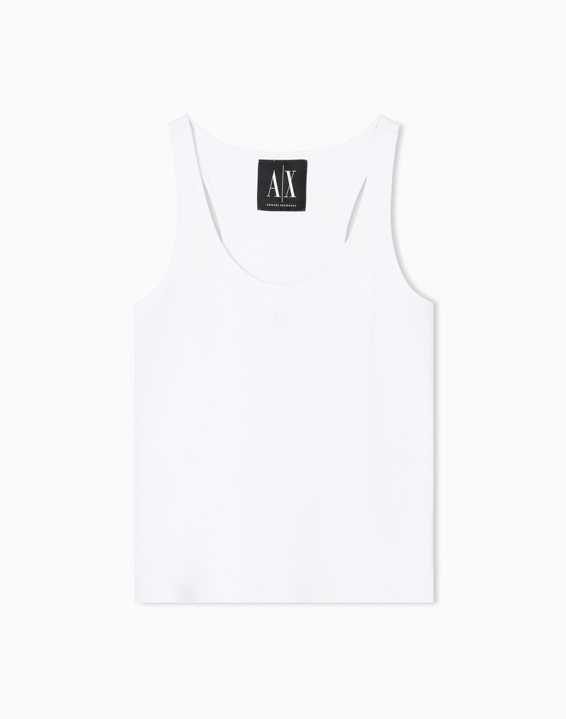 camiseta-sin-mangas-de-jersey-con-logotipo-blanco--armani-exchange