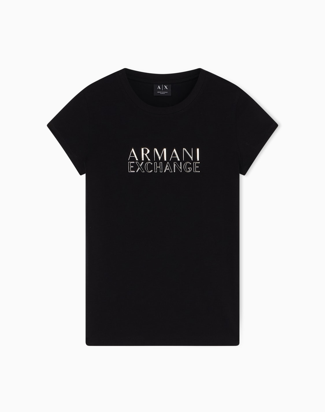 slim-fit-t-shirts-black--armani-exchange