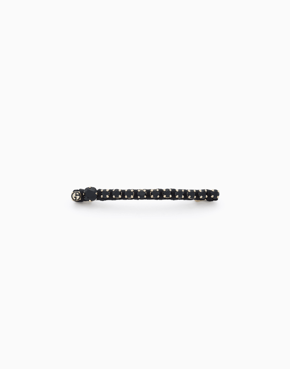 crystal-encrusted-hairpin-black--giorgio-armani