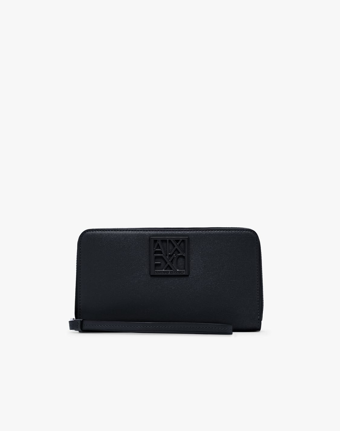 -horizontale-geldbrse-mit-logo-schwarz--armani-exchange