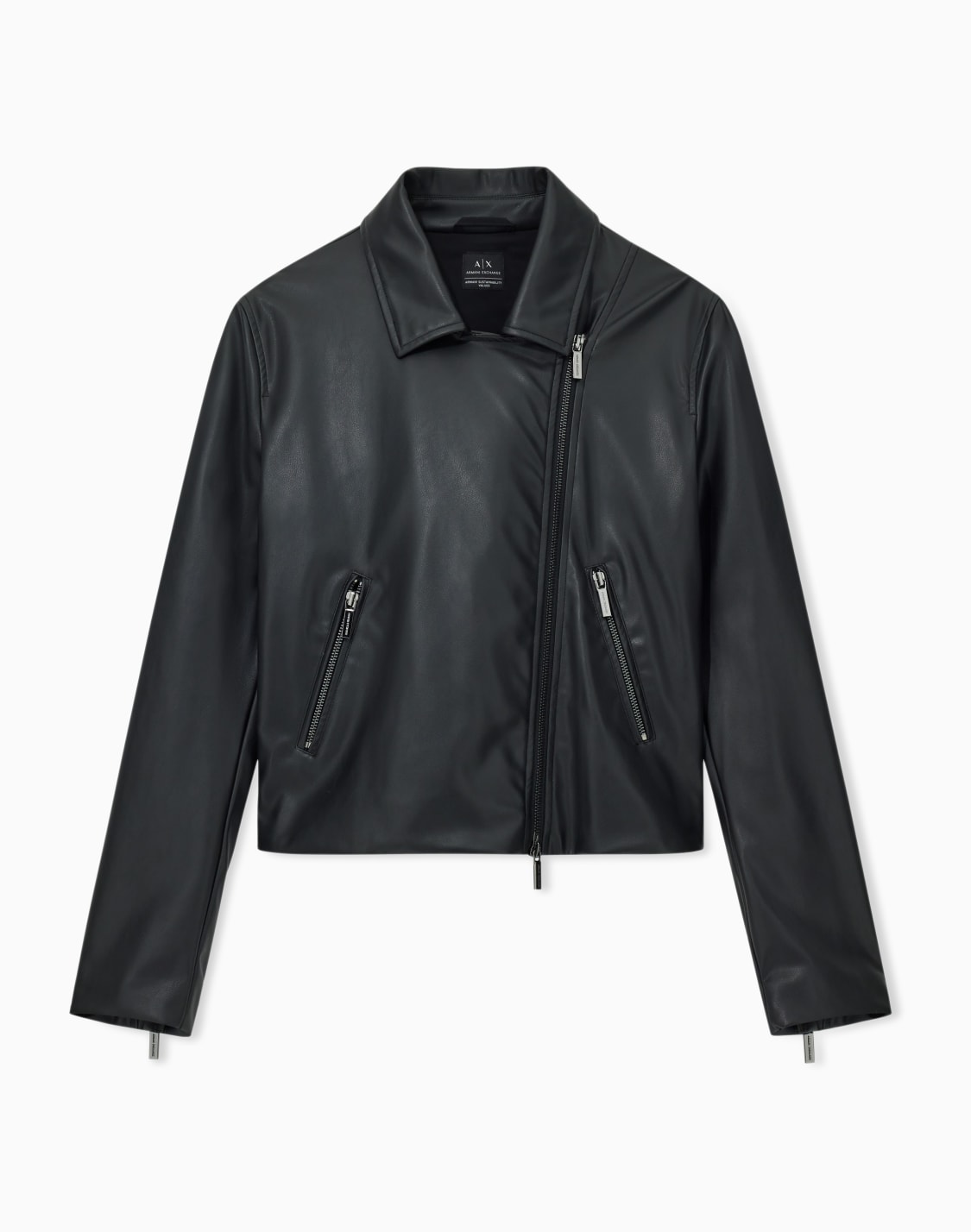 black-asymmetrical-zip-up-jacket-블랙--armani-exchange