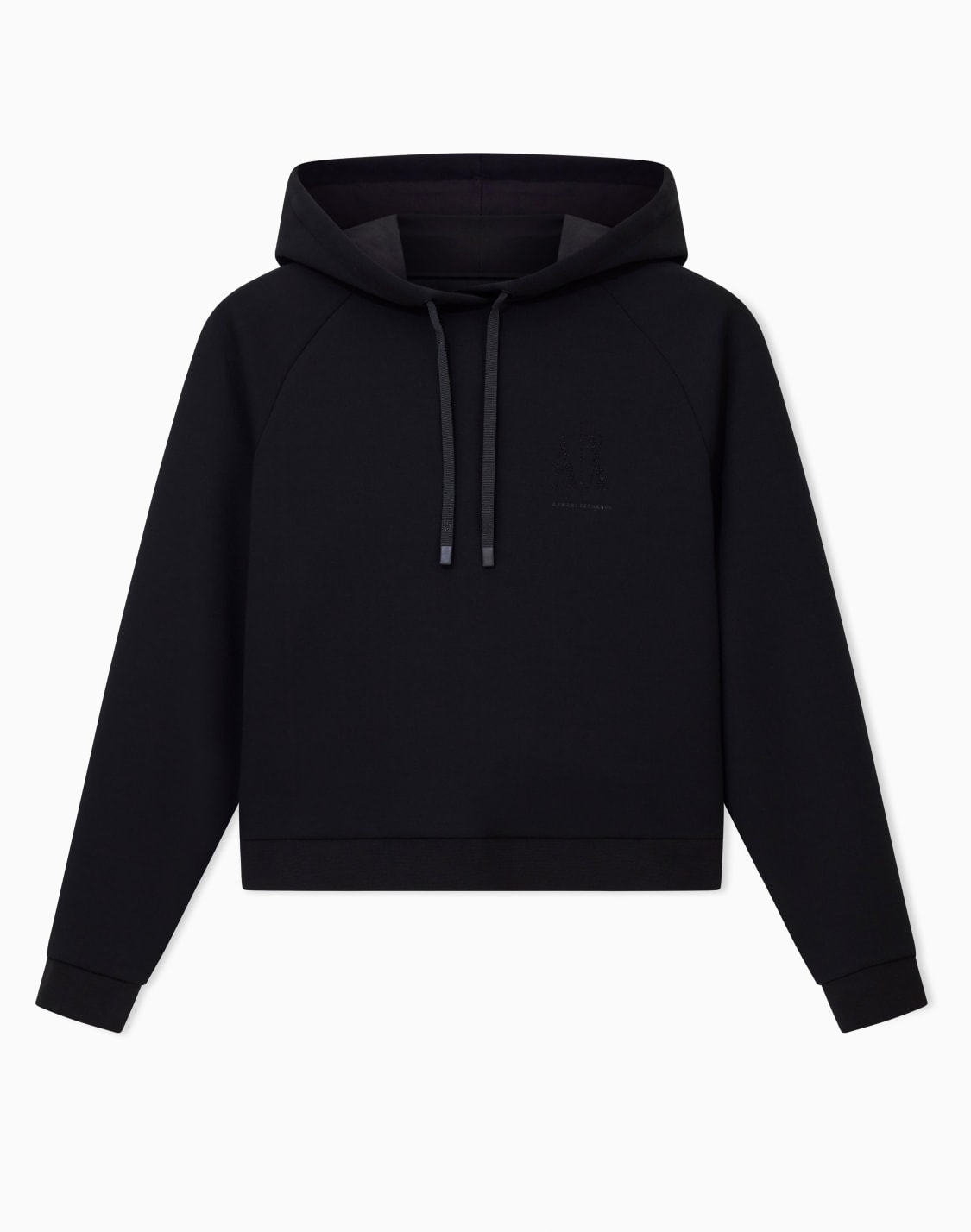 glitter-logo-hoodie-black--armani-exchange