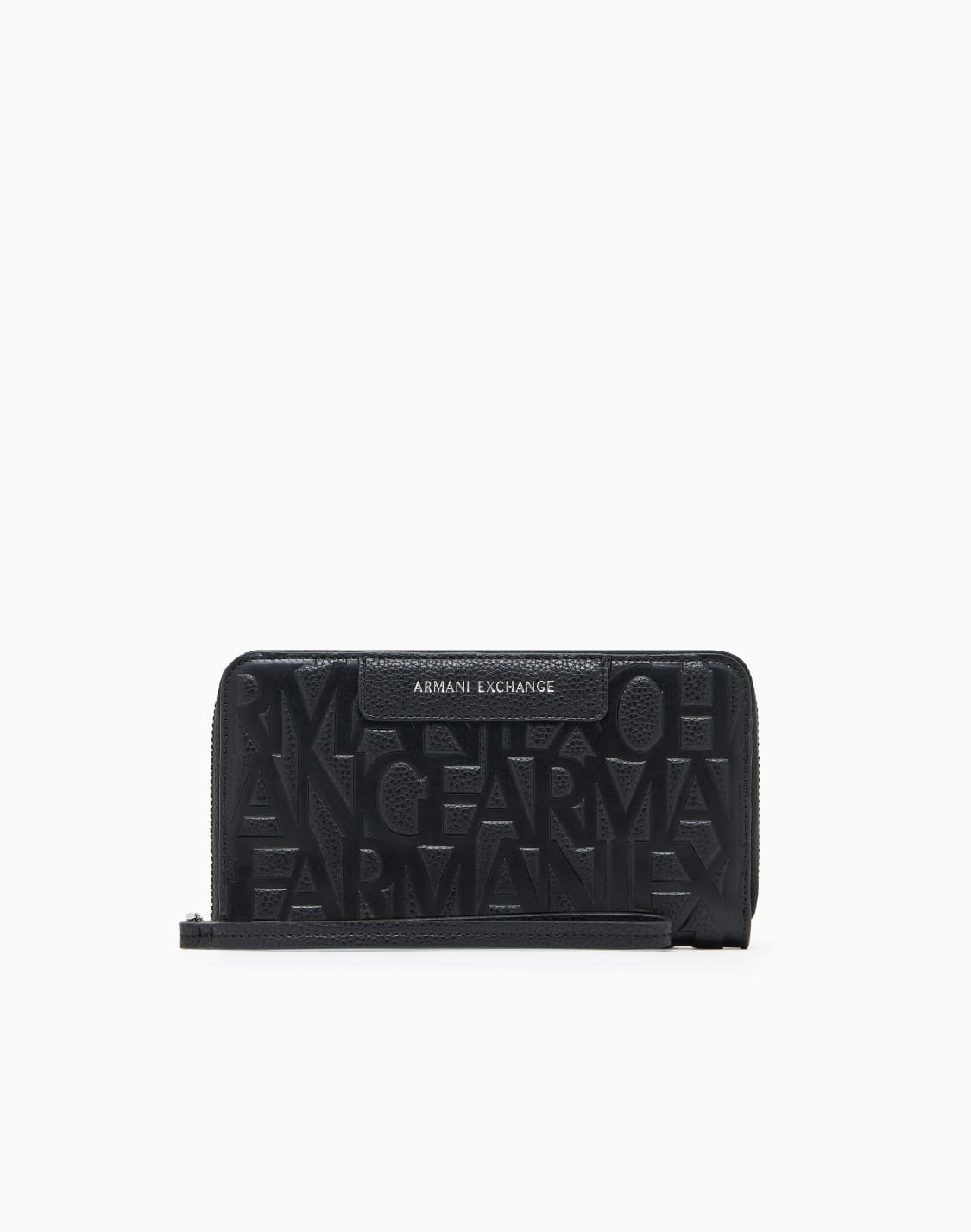 portemonnaies-schwarz--armani-exchange
