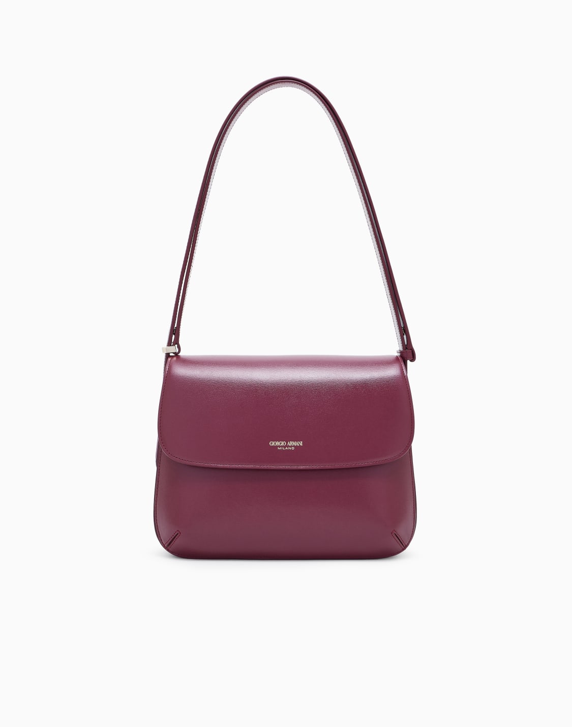 la-prima-format-moyen-en-cuir-lig-bordeaux--giorgio-armani