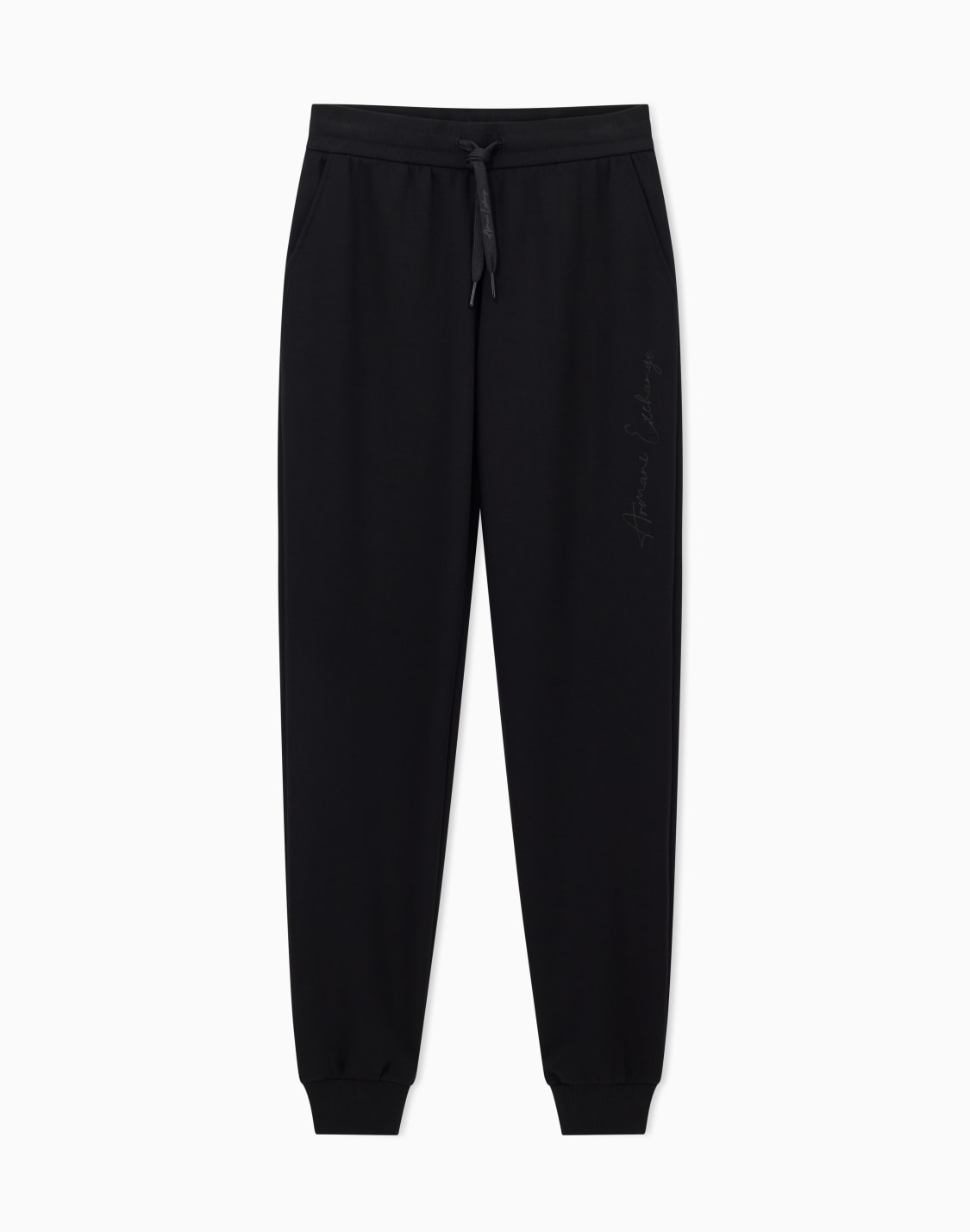 pantalon-de-jogging-en-tissu-scuba-noir--armani-exchange