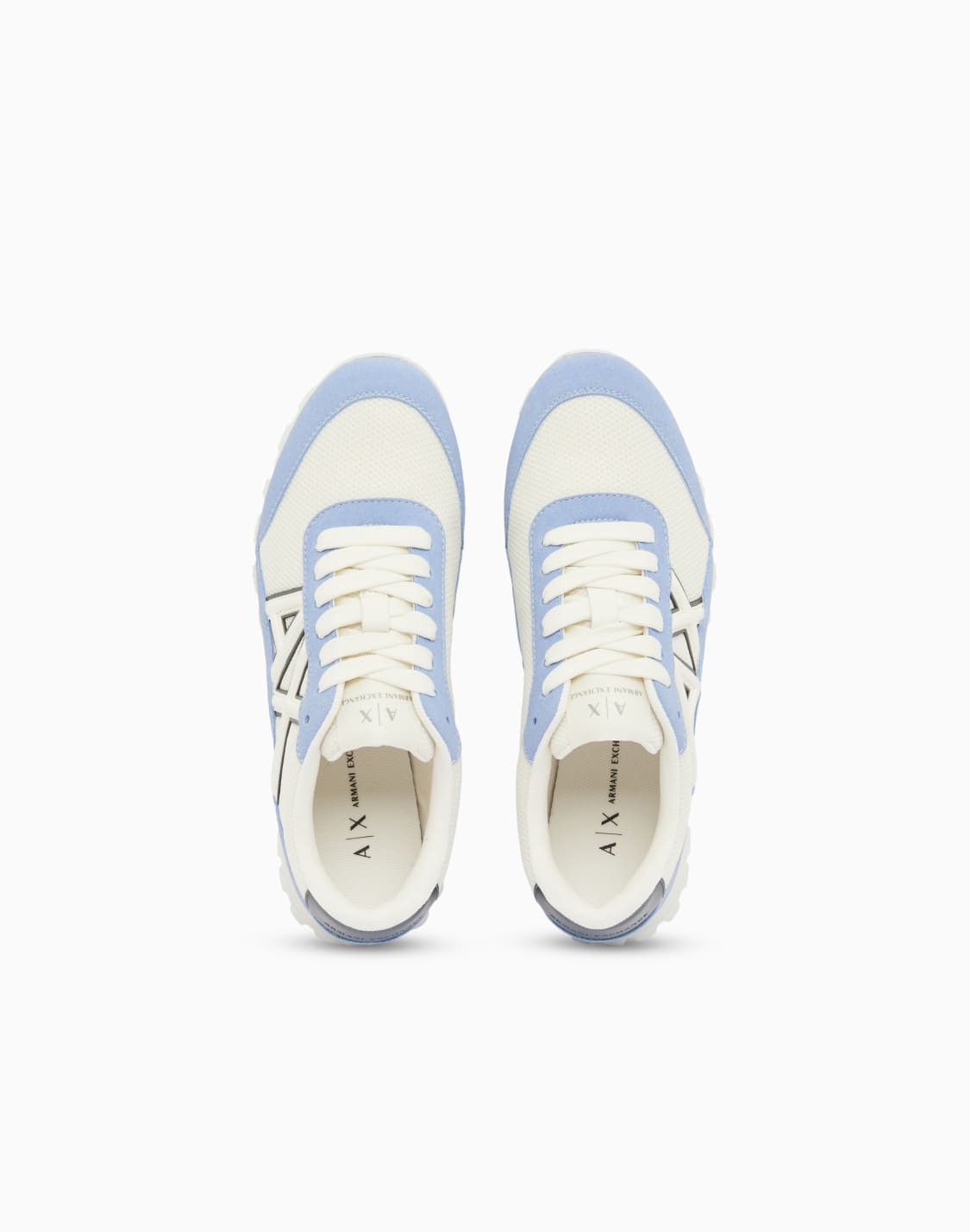 microsuede-and-mesh-sneakers-light-blue--armani-exchange