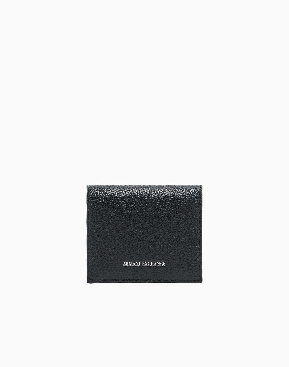 wallets-black--armani-exchange