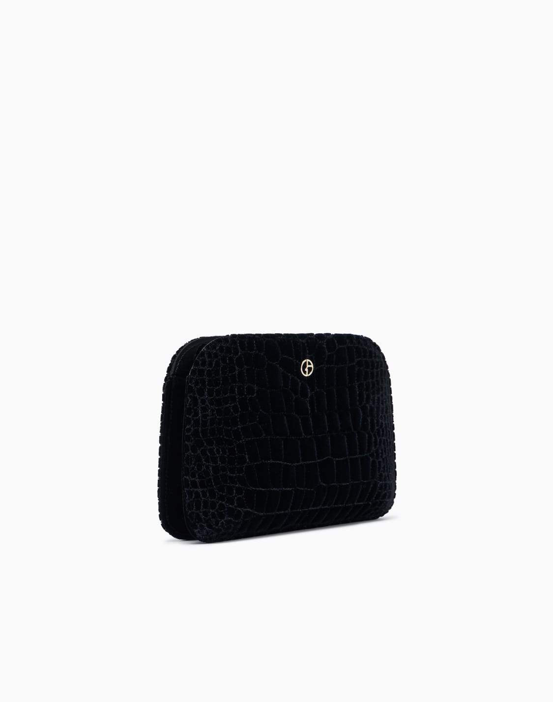 la-prima-clutch-bag-in-crocodile-effect-quilted-velvet-black--giorgio-armani