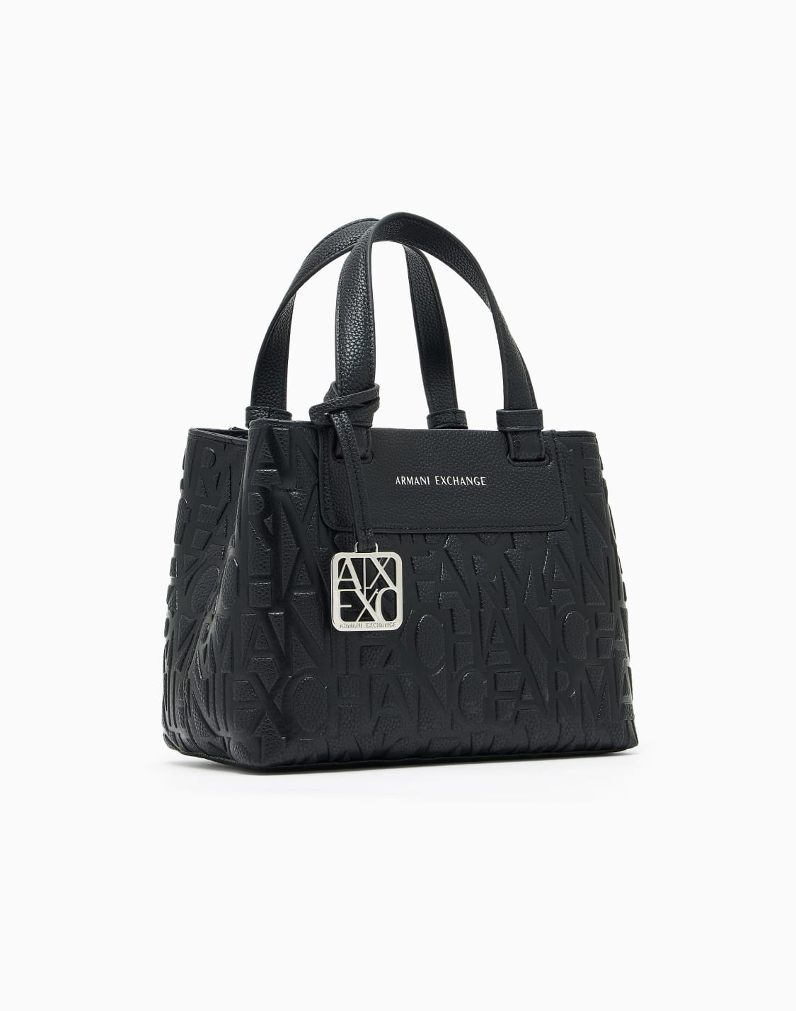shoppers-black--armani-exchange