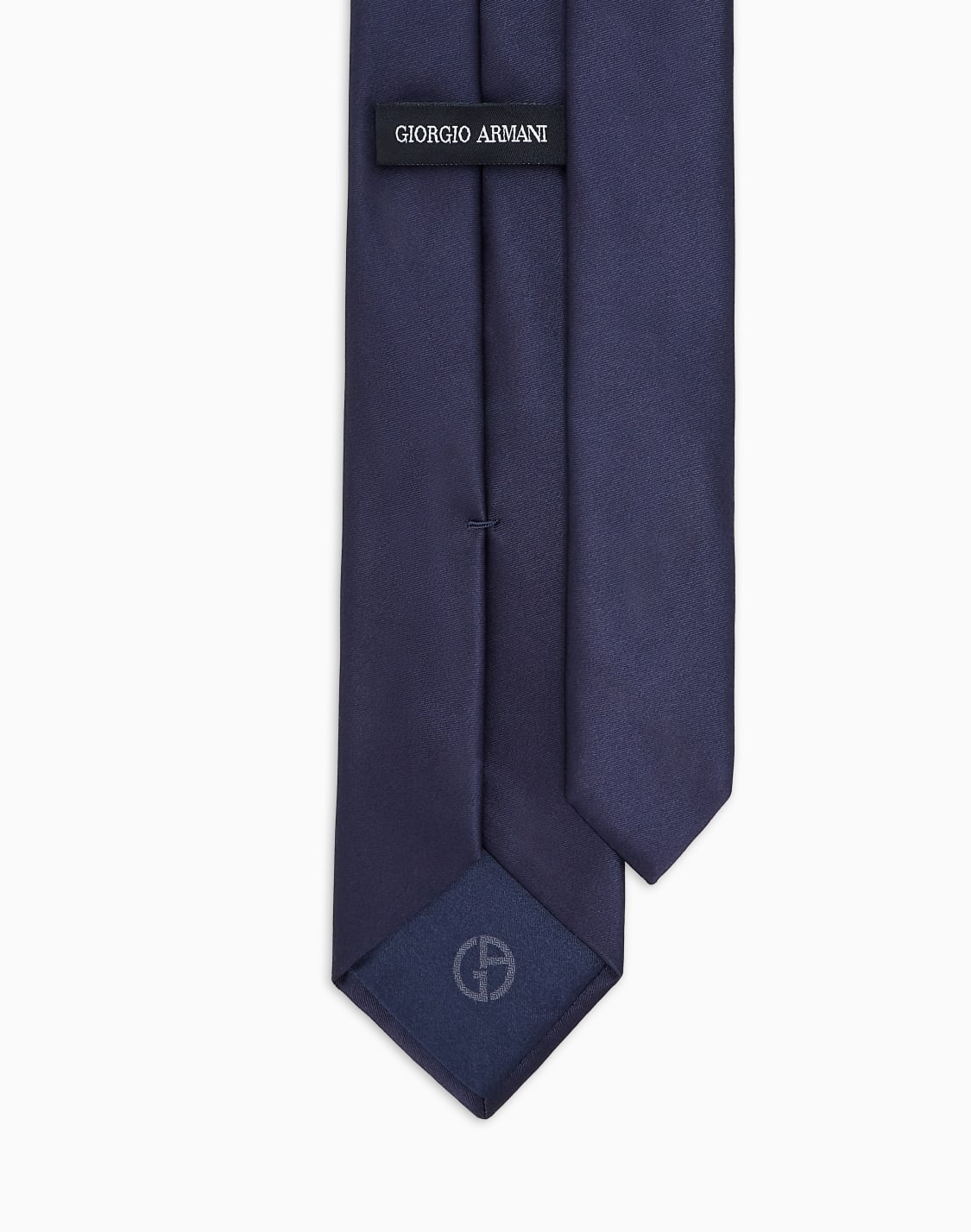 corbata-de-seda-pura-azul--giorgio-armani