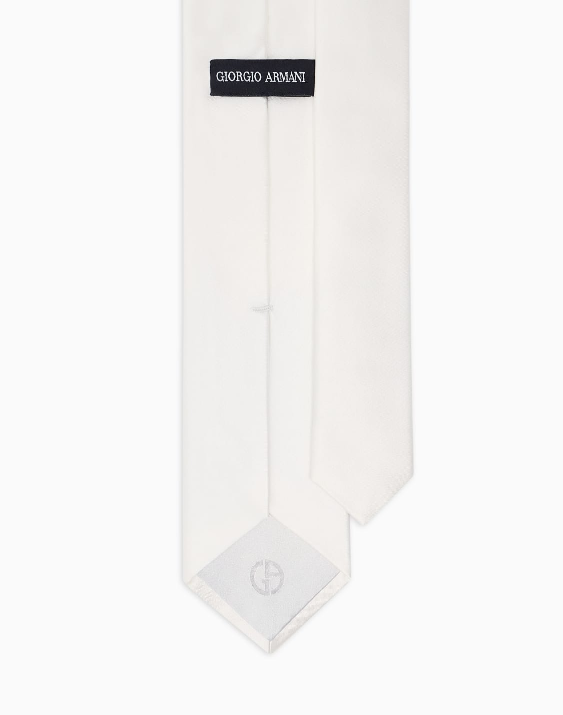 corbata-de-seda-pura-blanco--giorgio-armani