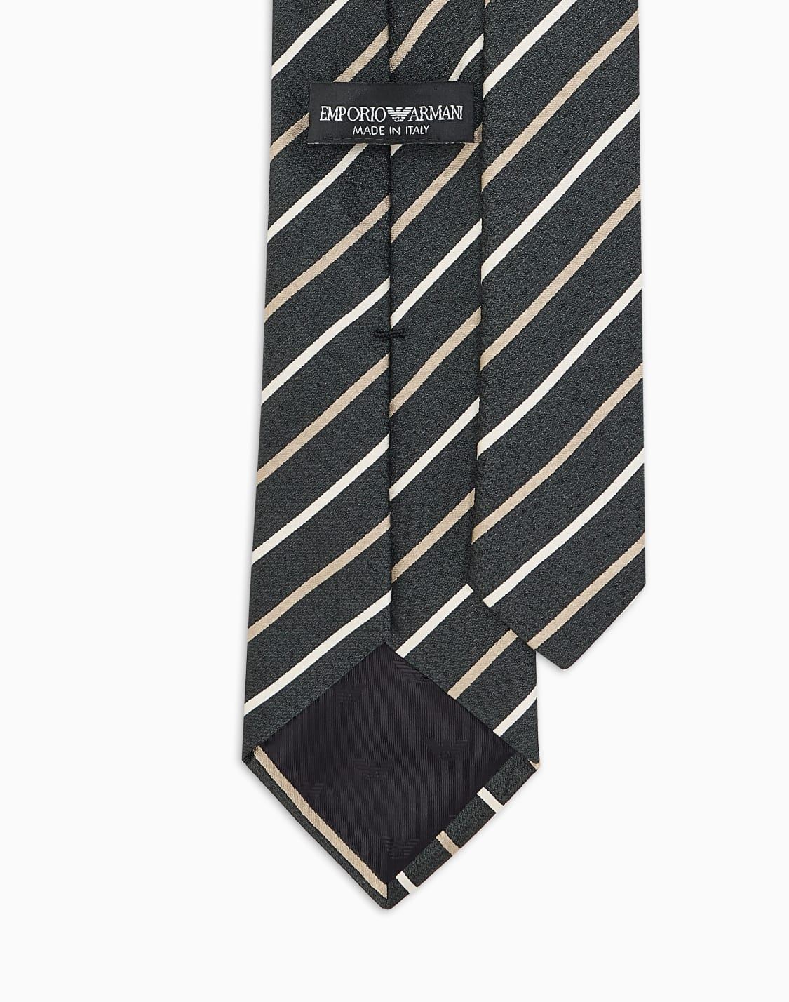 corbatas-negro--emporio-armani