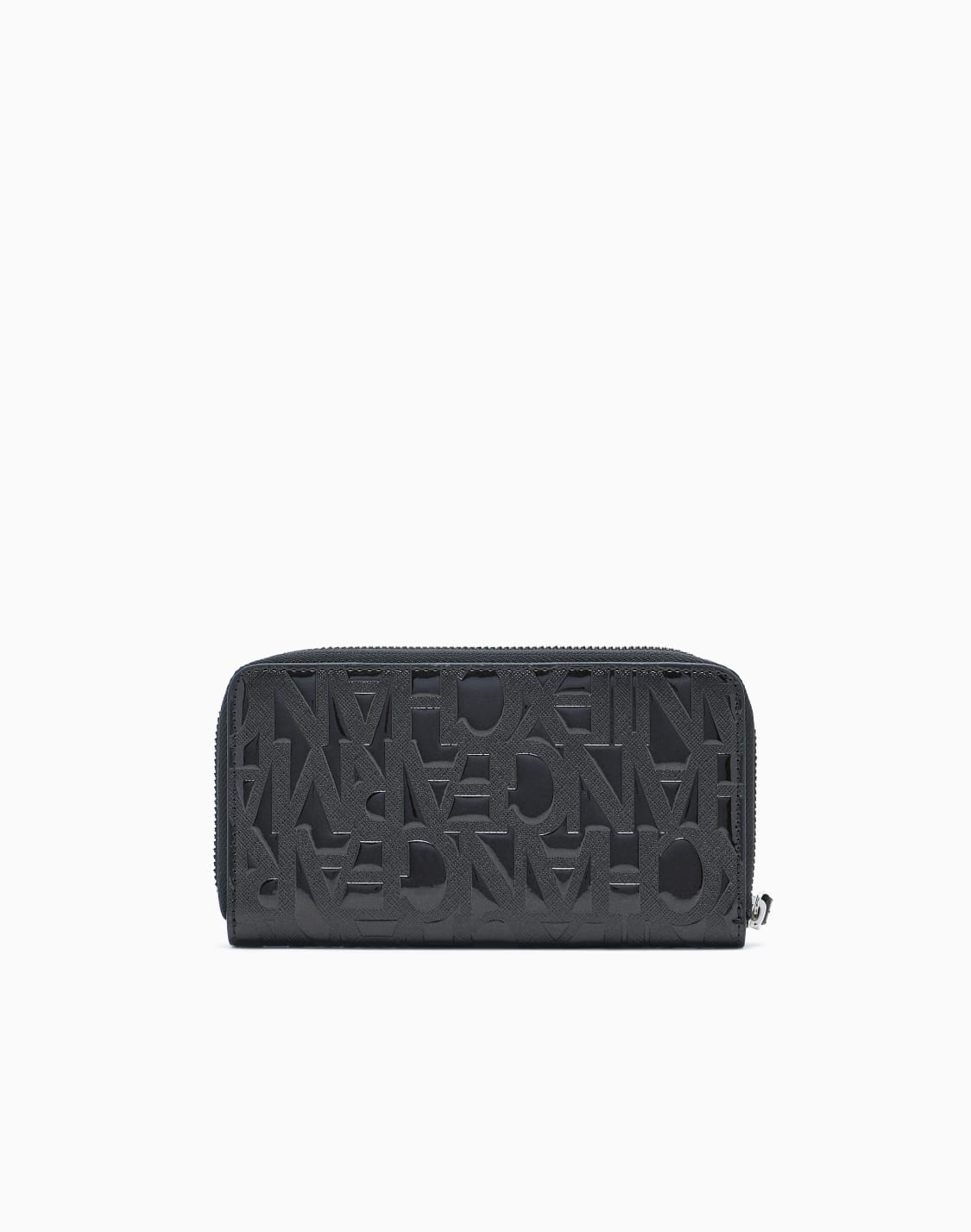 portemonnaies-schwarz--armani-exchange