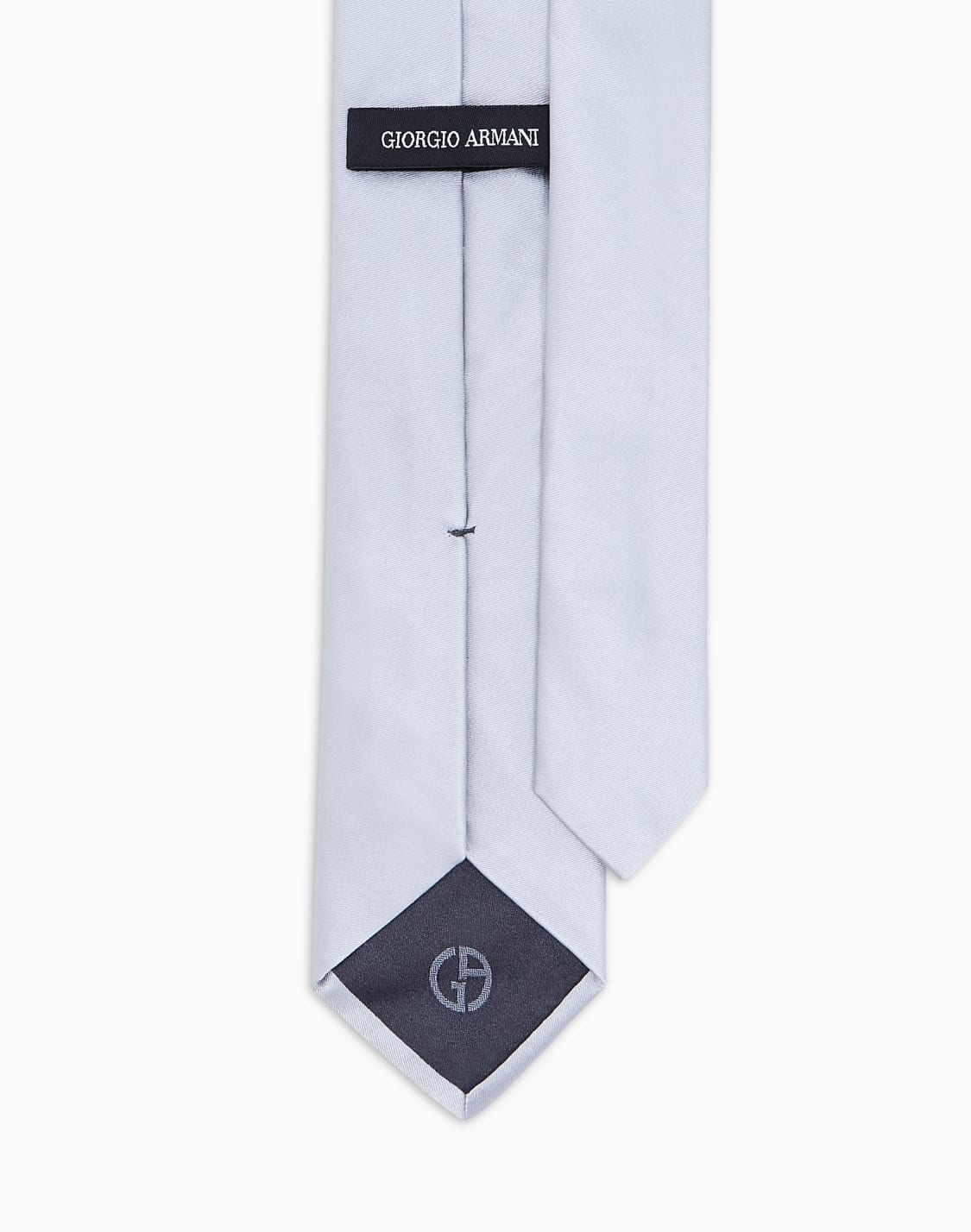 corbata-de-seda-pura-plateado--giorgio-armani