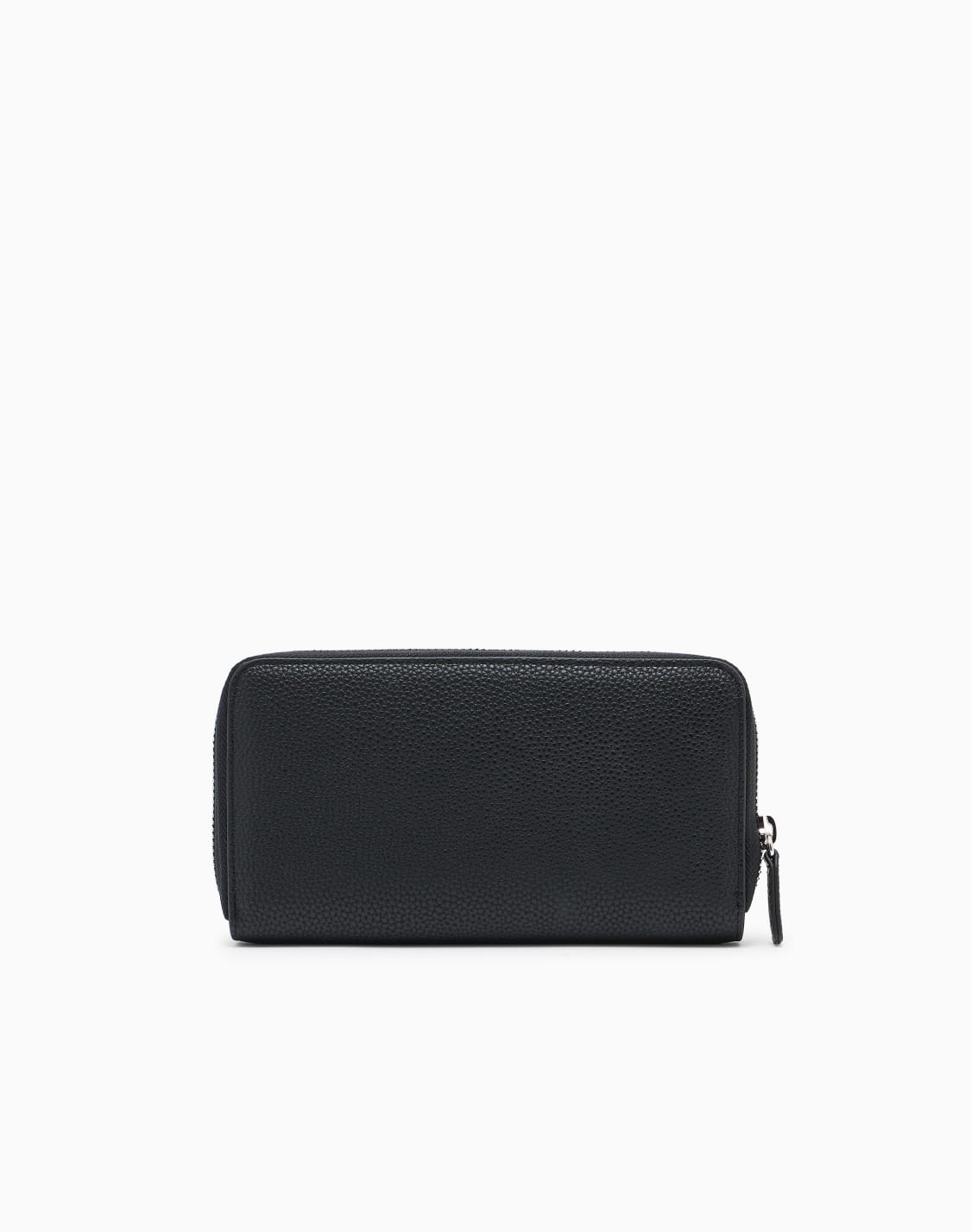 zip-around-wallet-with-shaped-stitching-black--armani-exchange