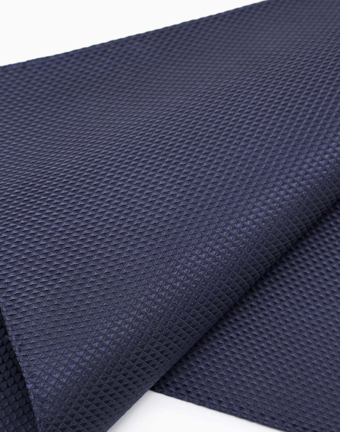 ポケットチフ-ネイビブル--emporio-armani