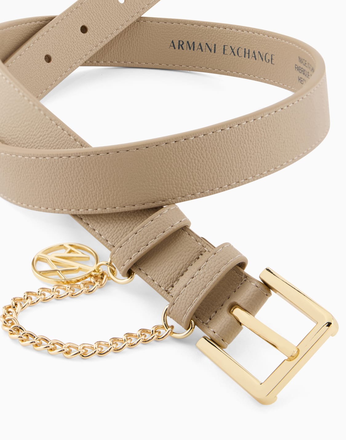 technical-fabric-belt-beige--armani-exchange