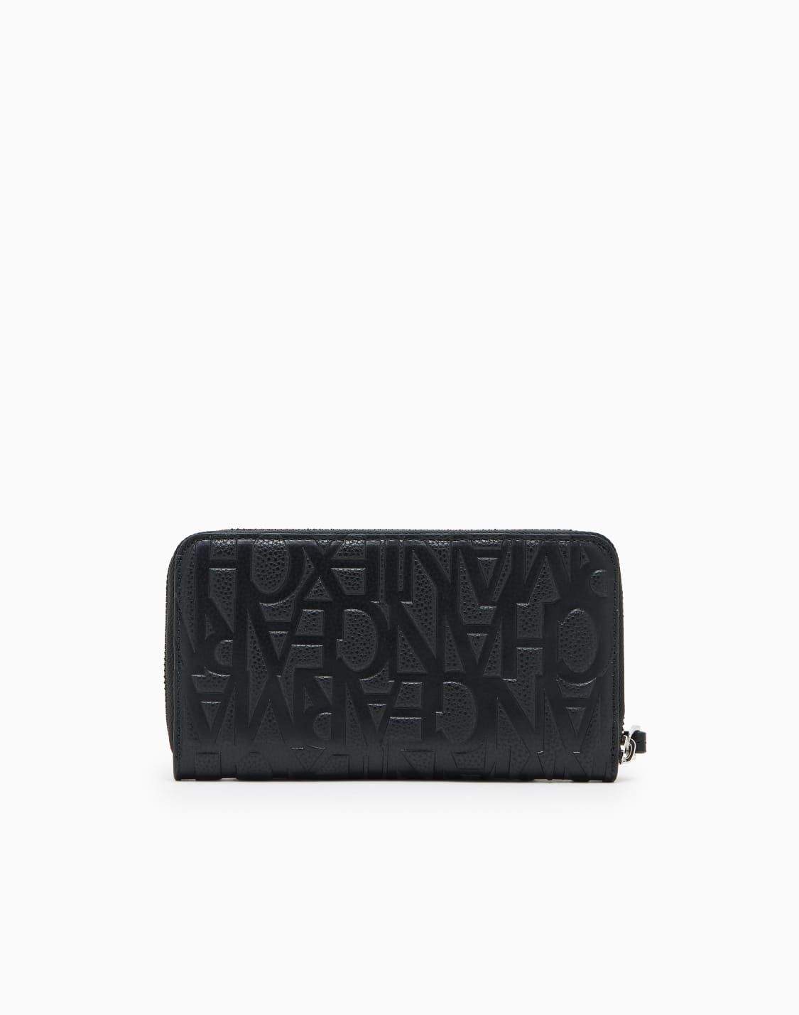 portemonnaies-schwarz--armani-exchange