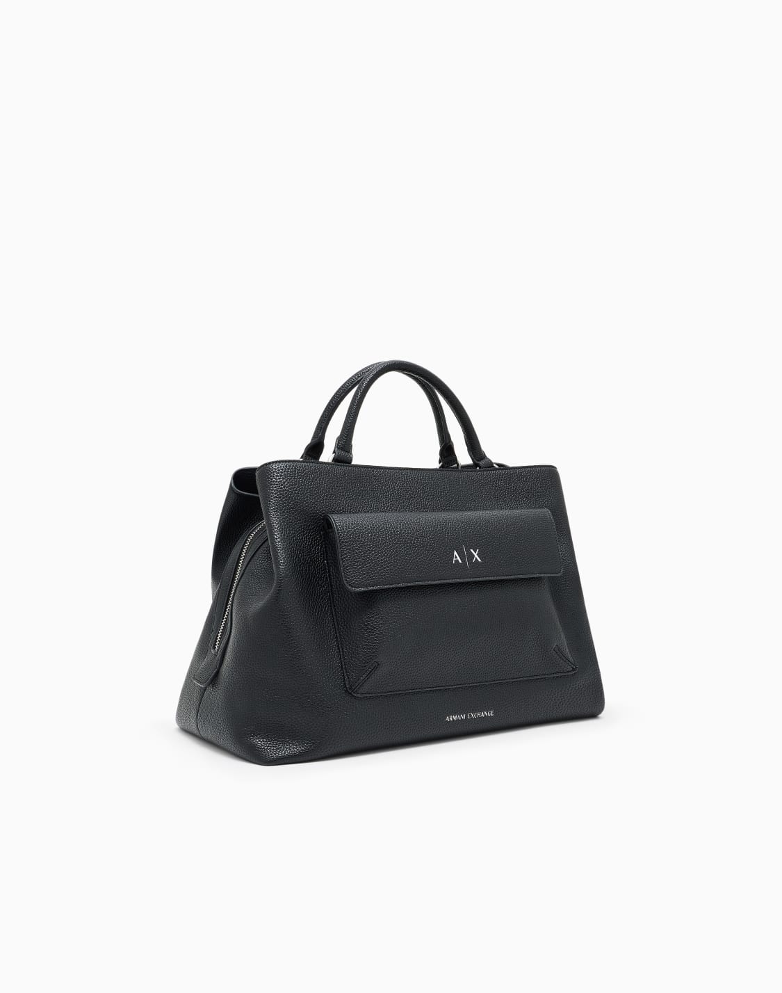 shoppers-black--armani-exchange