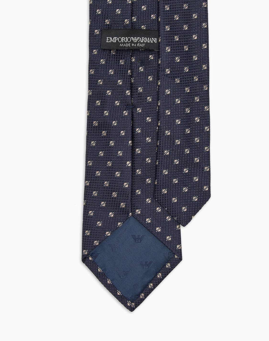 corbatas-azul-marino--emporio-armani