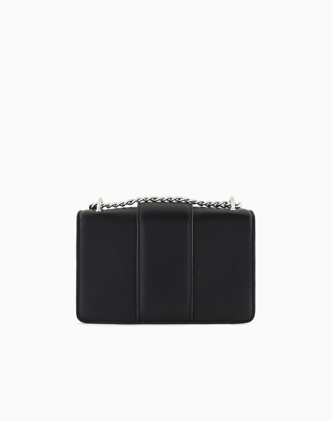 sac-bandoulire-avec-logo-en-mtal-noir--armani-exchange