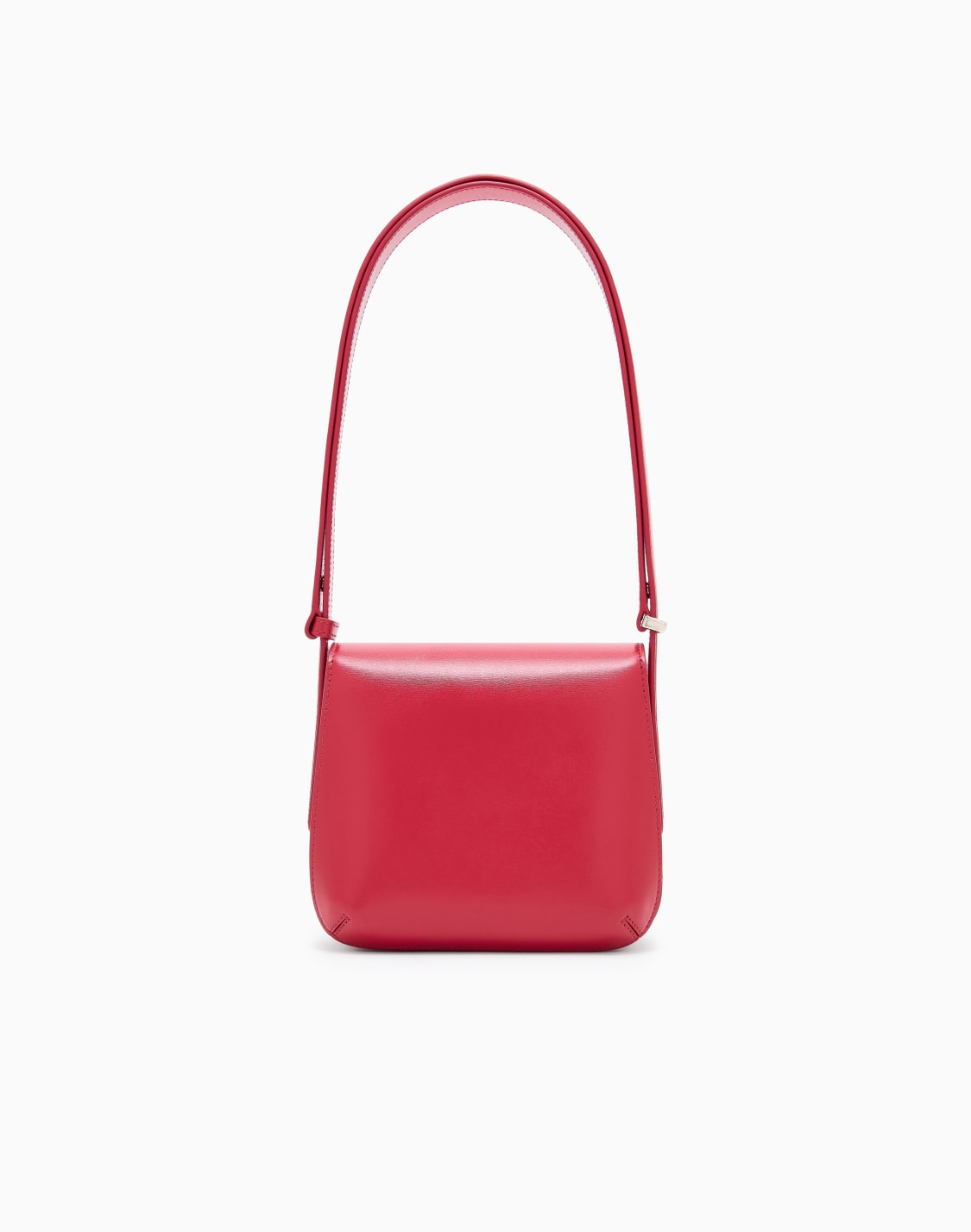bolso-la-prima-de-piel-graneada-rojo--giorgio-armani