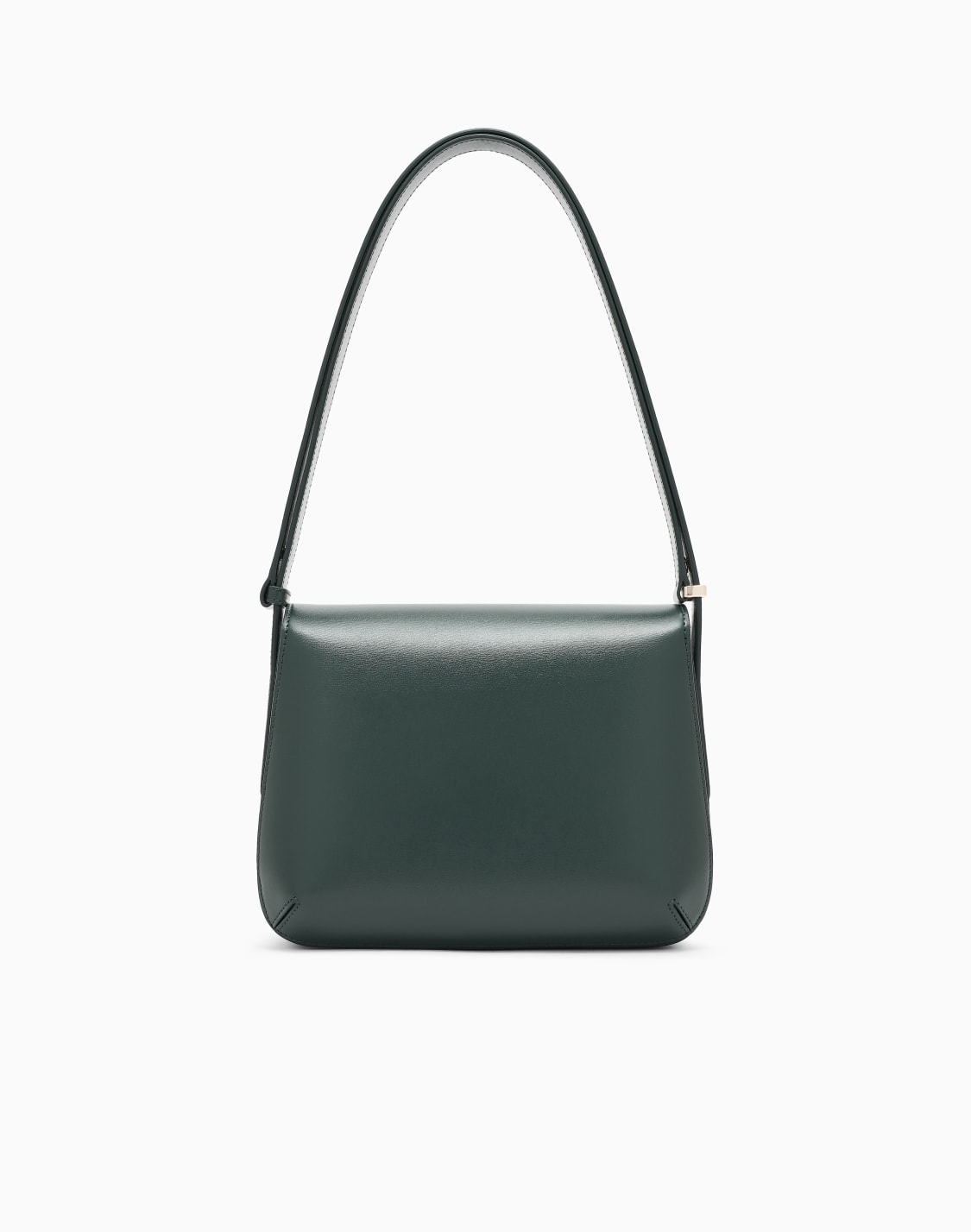 la-prima-format-moyen-en-cuir-lig-vert--giorgio-armani