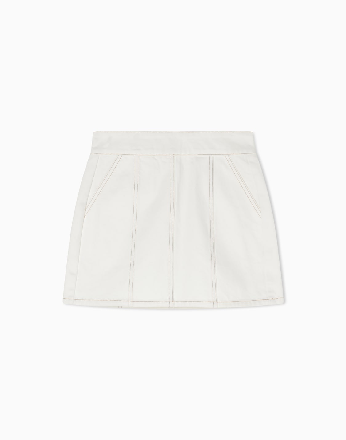 short-denim-skirt-white--armani-exchange