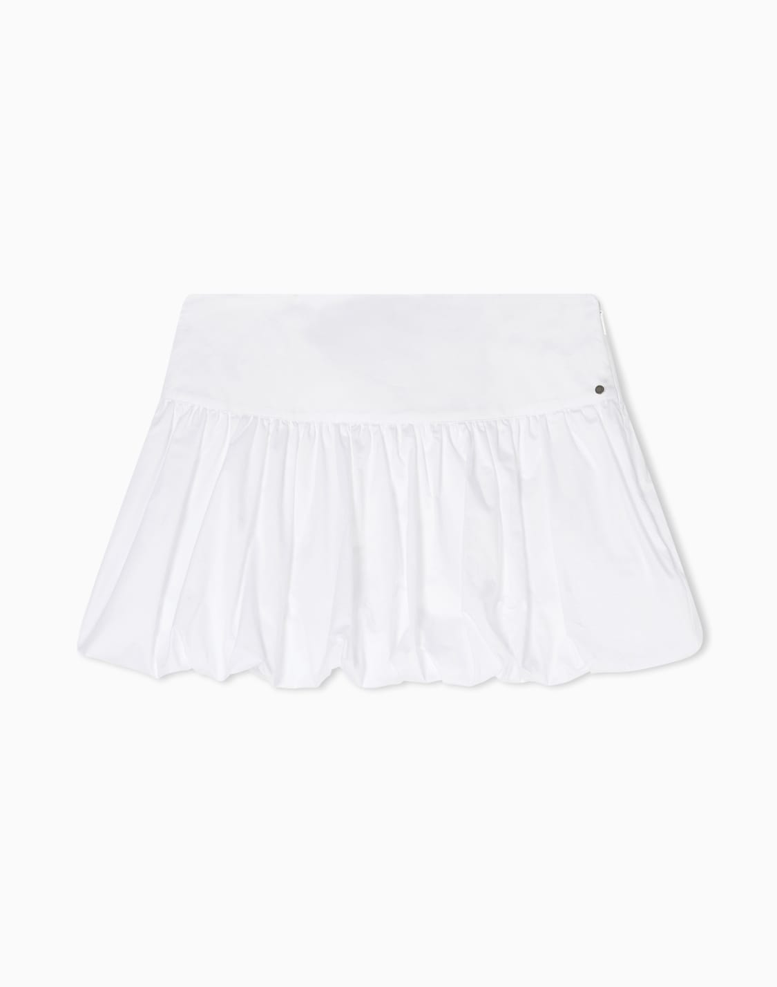 cotton-twill-a-line-mini-skirt-white--armani-exchange