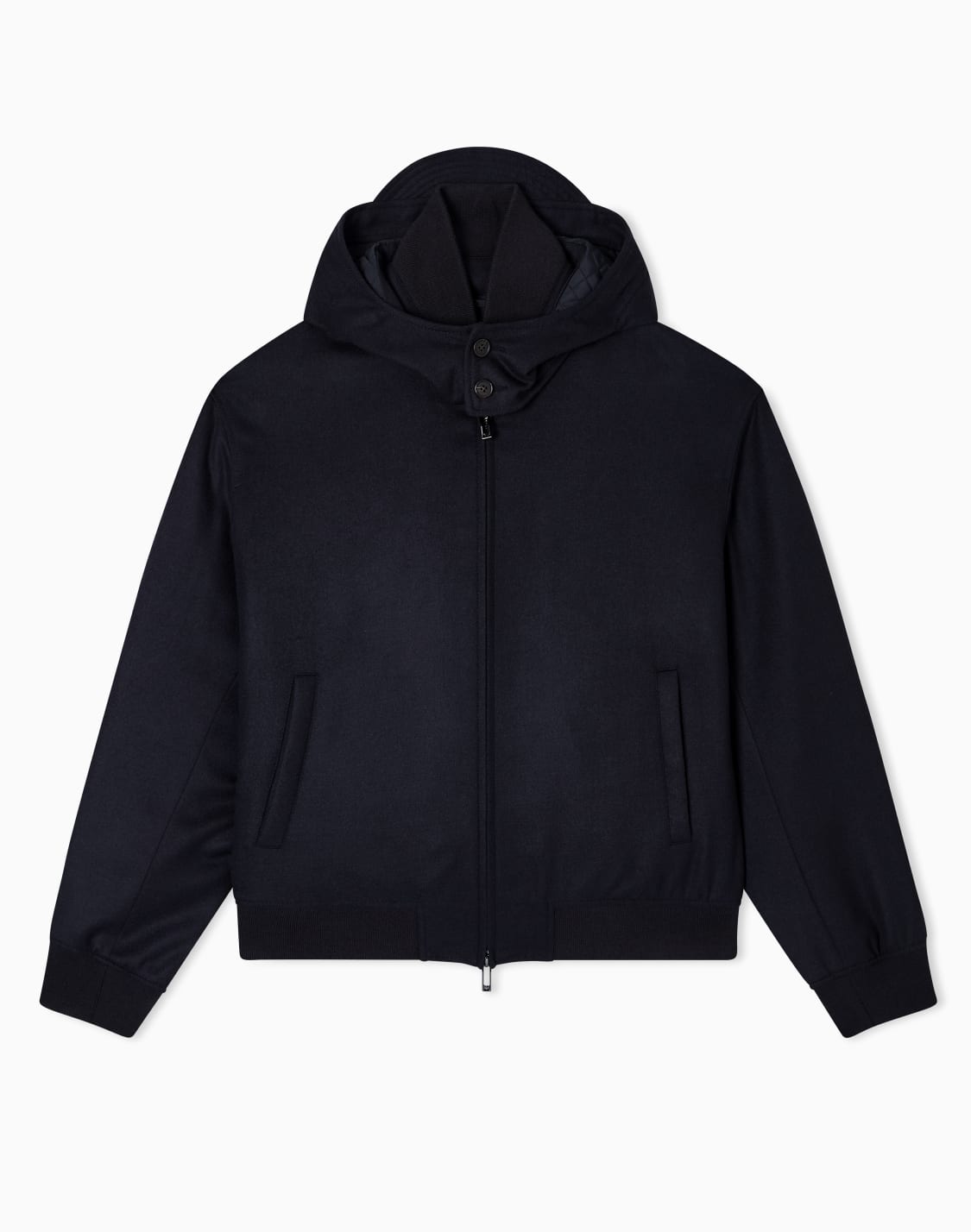 hooded-blouson-in-virgin-wool-cloth-navy_blue--emporio-armani