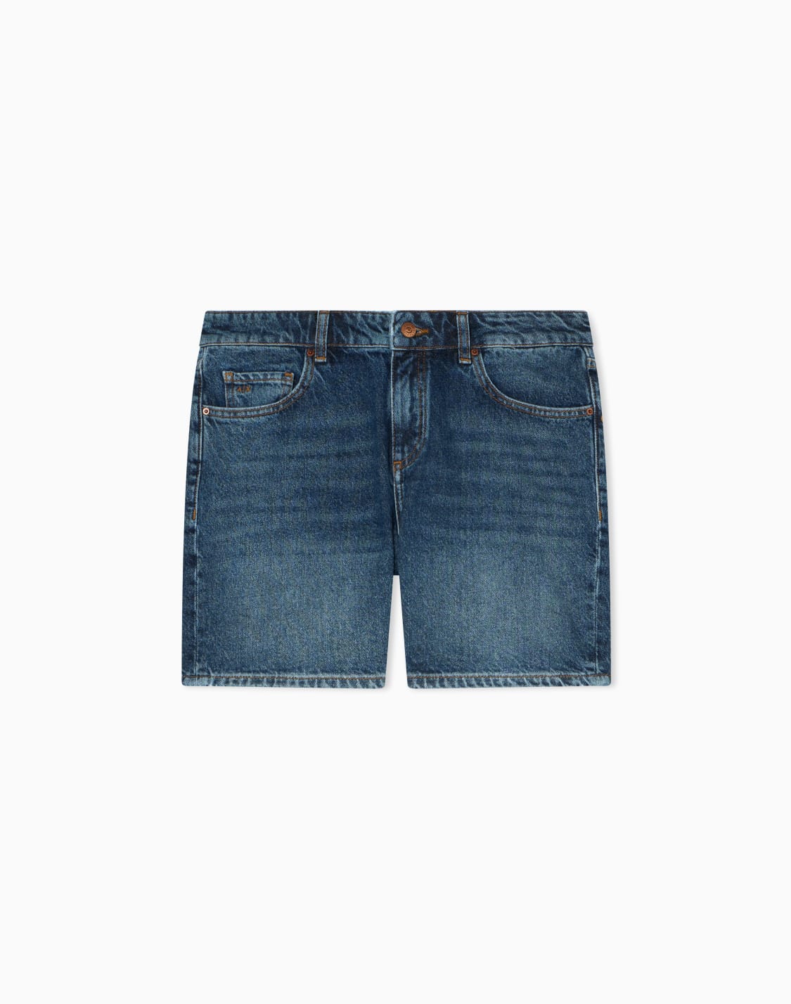 denim-cotton-shorts-azul--armani-exchange