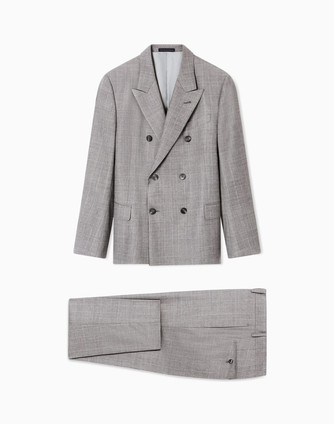 メンズ スーツ＆タキシード |【公式】エンポリオ アルマーニ