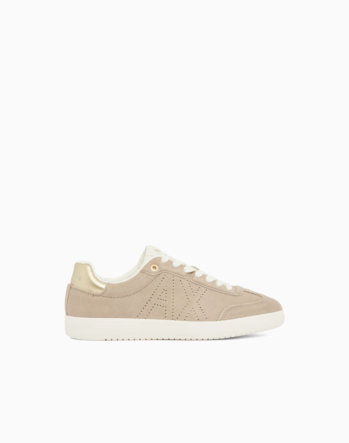 technical-fabric-sneakers-beige--armani-exchange