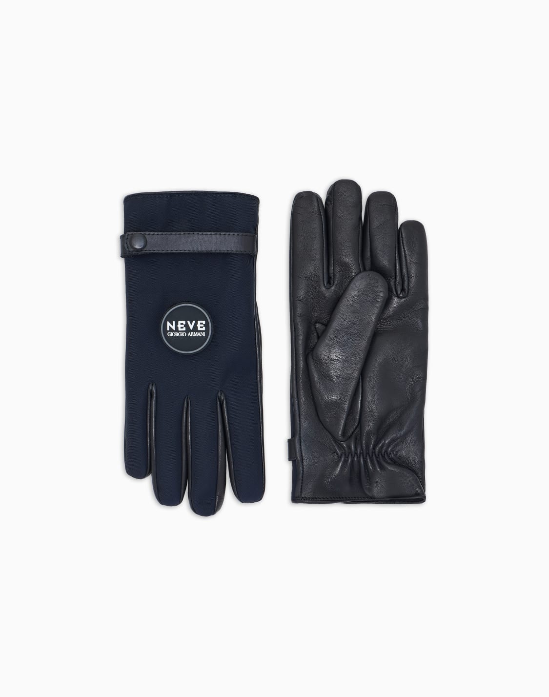 guantes-de-napa-y-nailon-tcnico-giorgio-armani-neve-azul--giorgio-armani