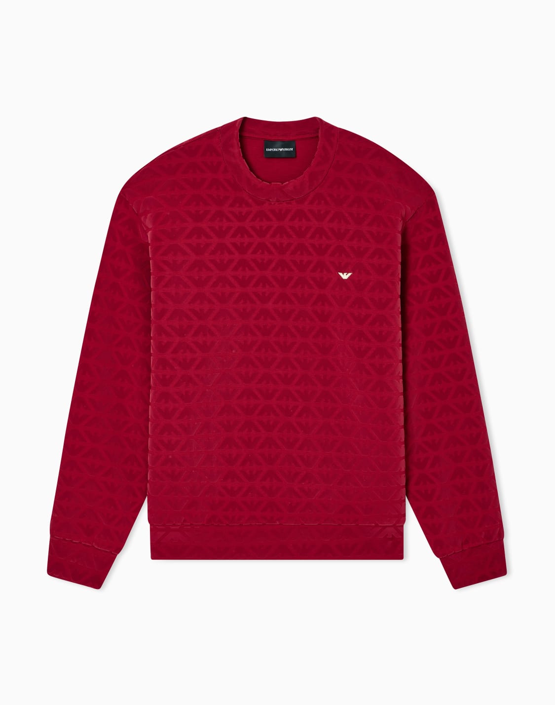 lunar-new-year-all-over-flock-eagle-double-jersey-sweatshirt-red--emporio-armani