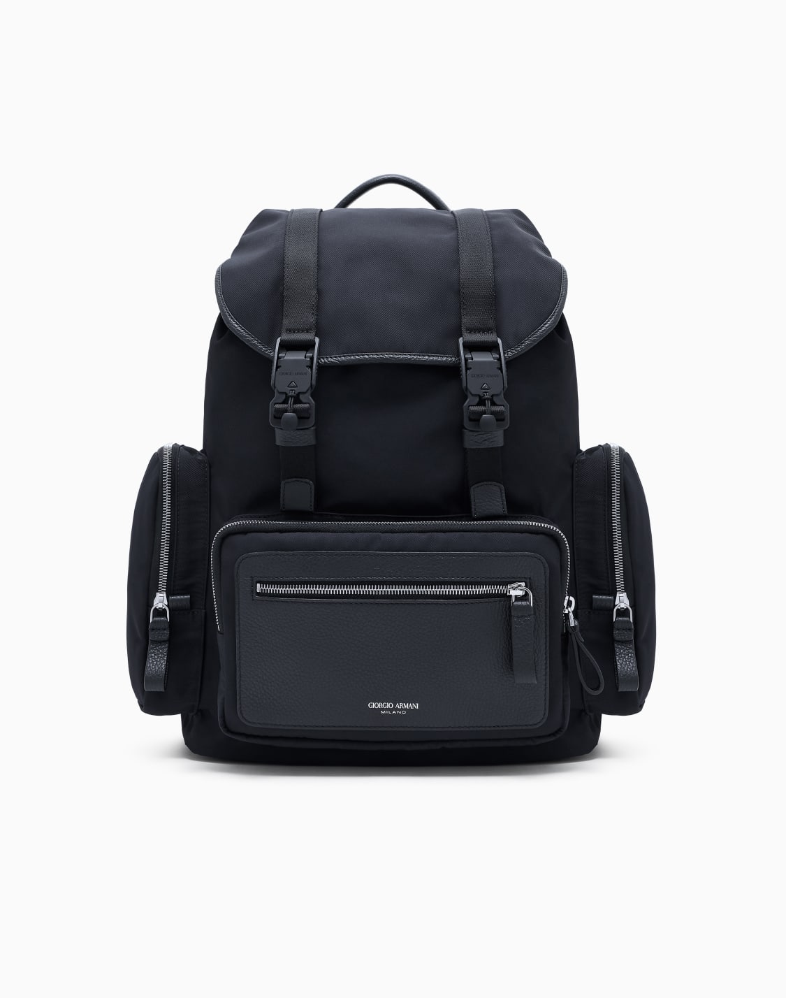 recycled-nylon-and-pebbled-leather-backpack-asv-black--giorgio-armani
