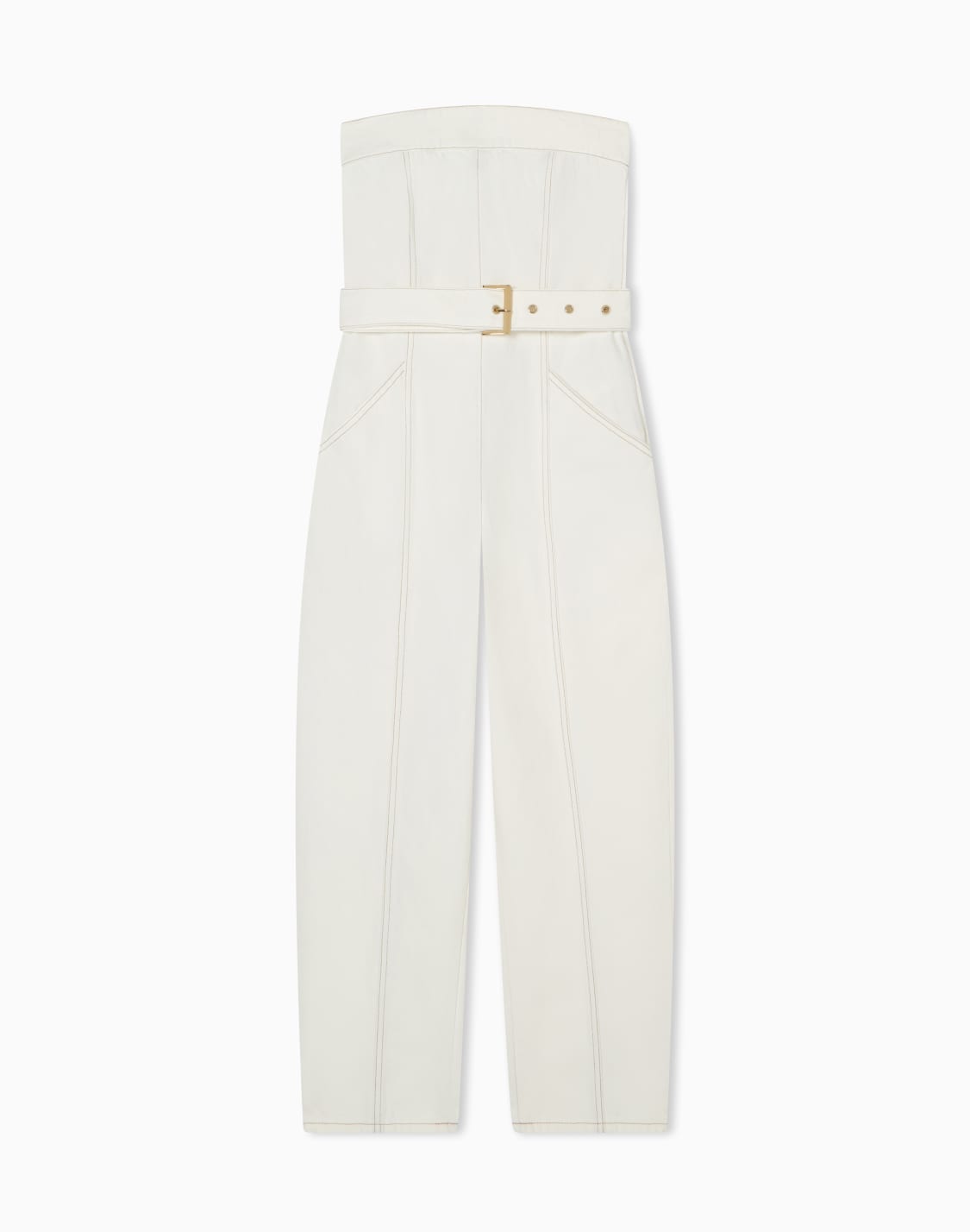 denim-jumpsuits-white--armani-exchange
