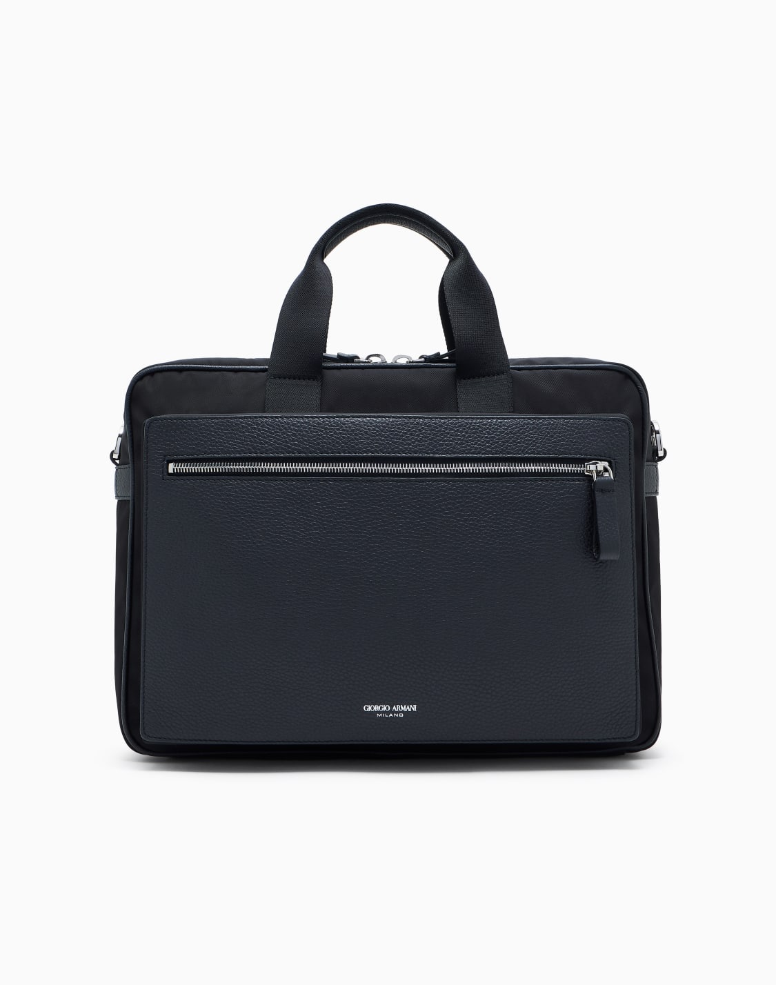 aktentasche-aus-nylon-und-vollnarbigem-leder-asv-schwarz--giorgio-armani