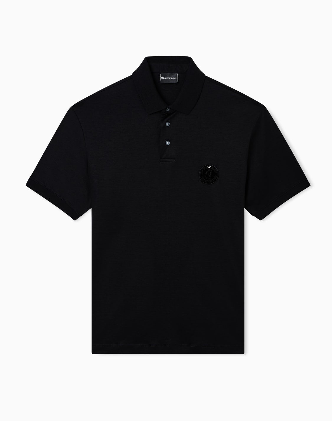 polos-negro--emporio-armani