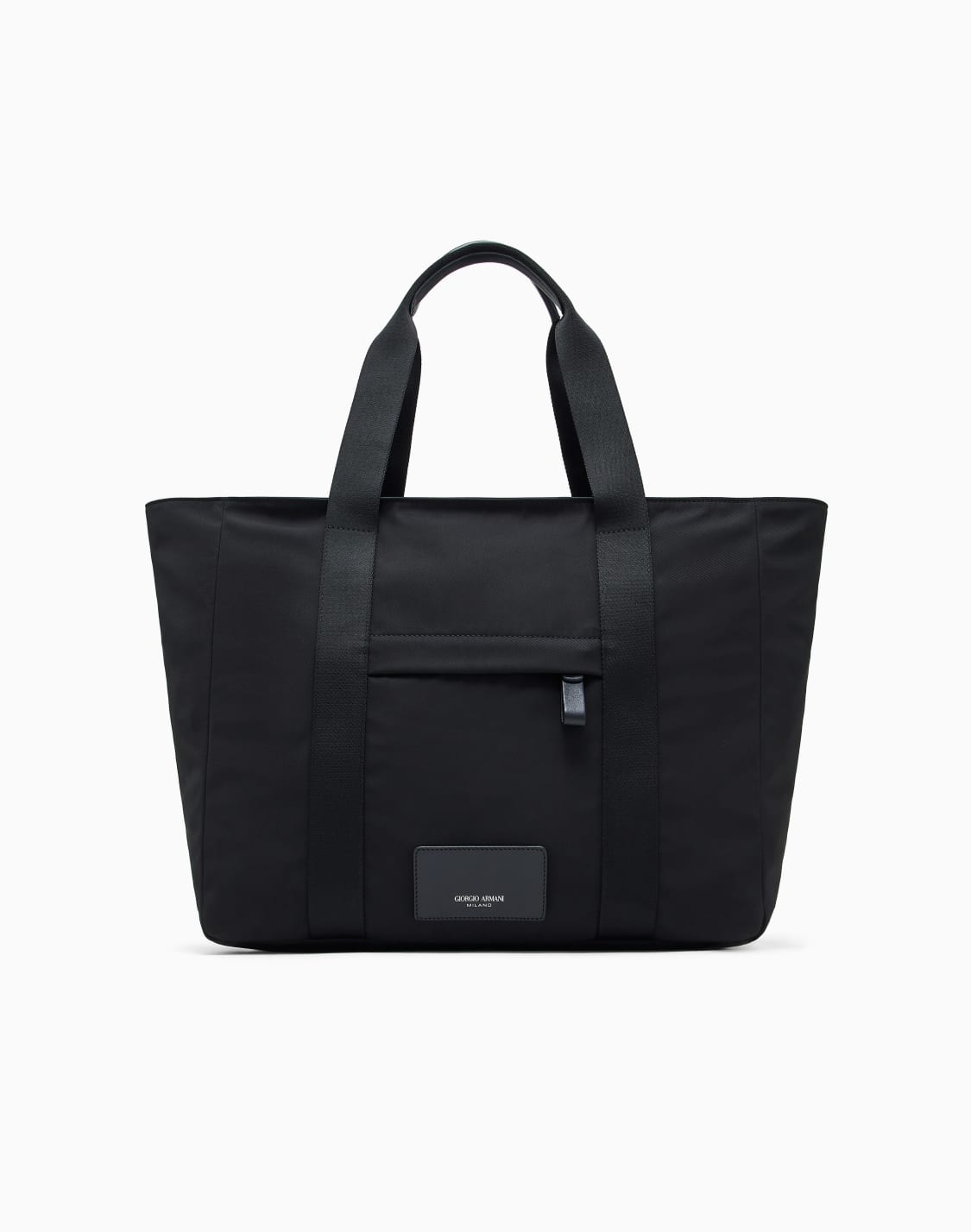 asv-small-nylon-shopper-bag-black--giorgio-armani