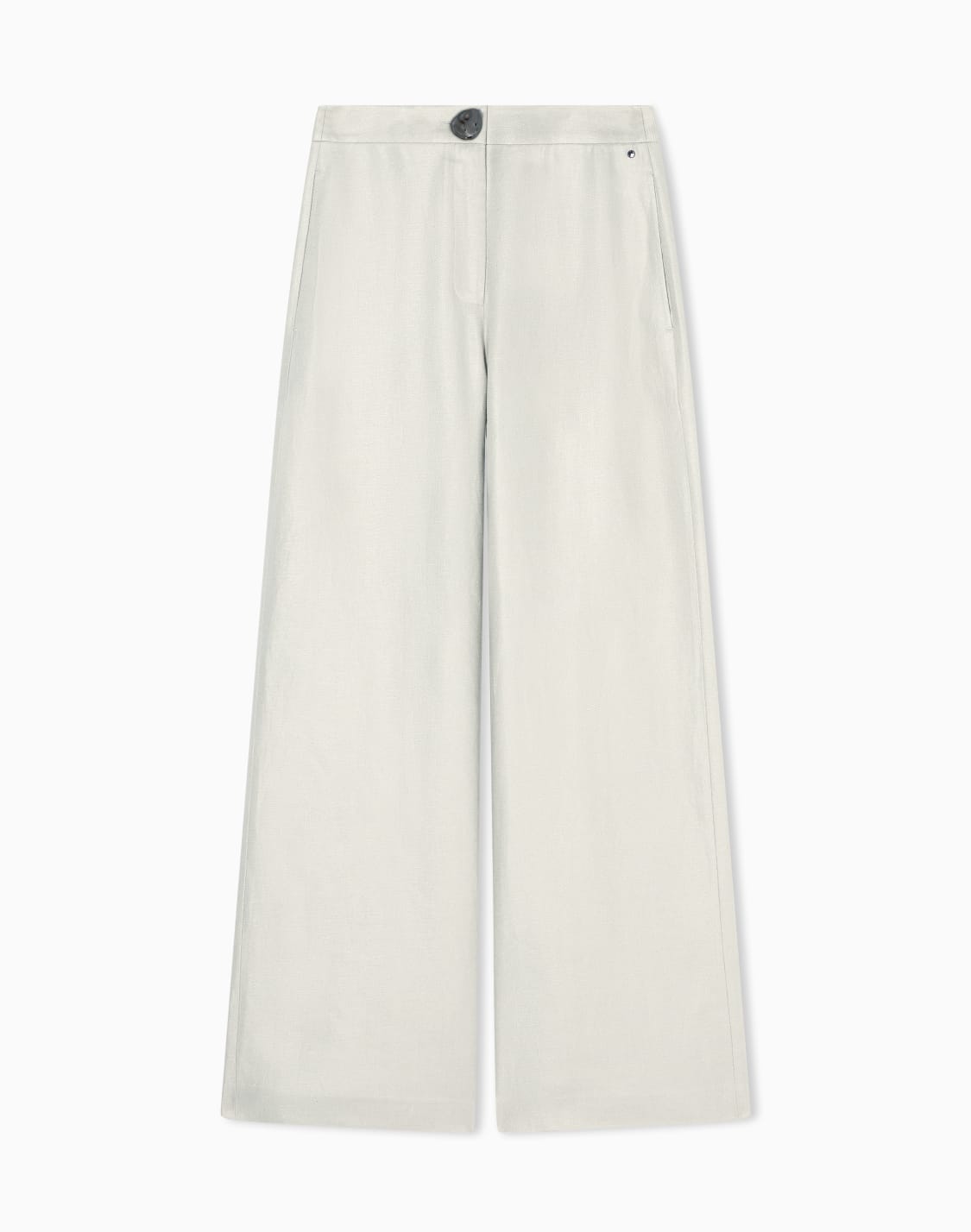 linen-twill-palazzo-trousers-beige--armani-exchange