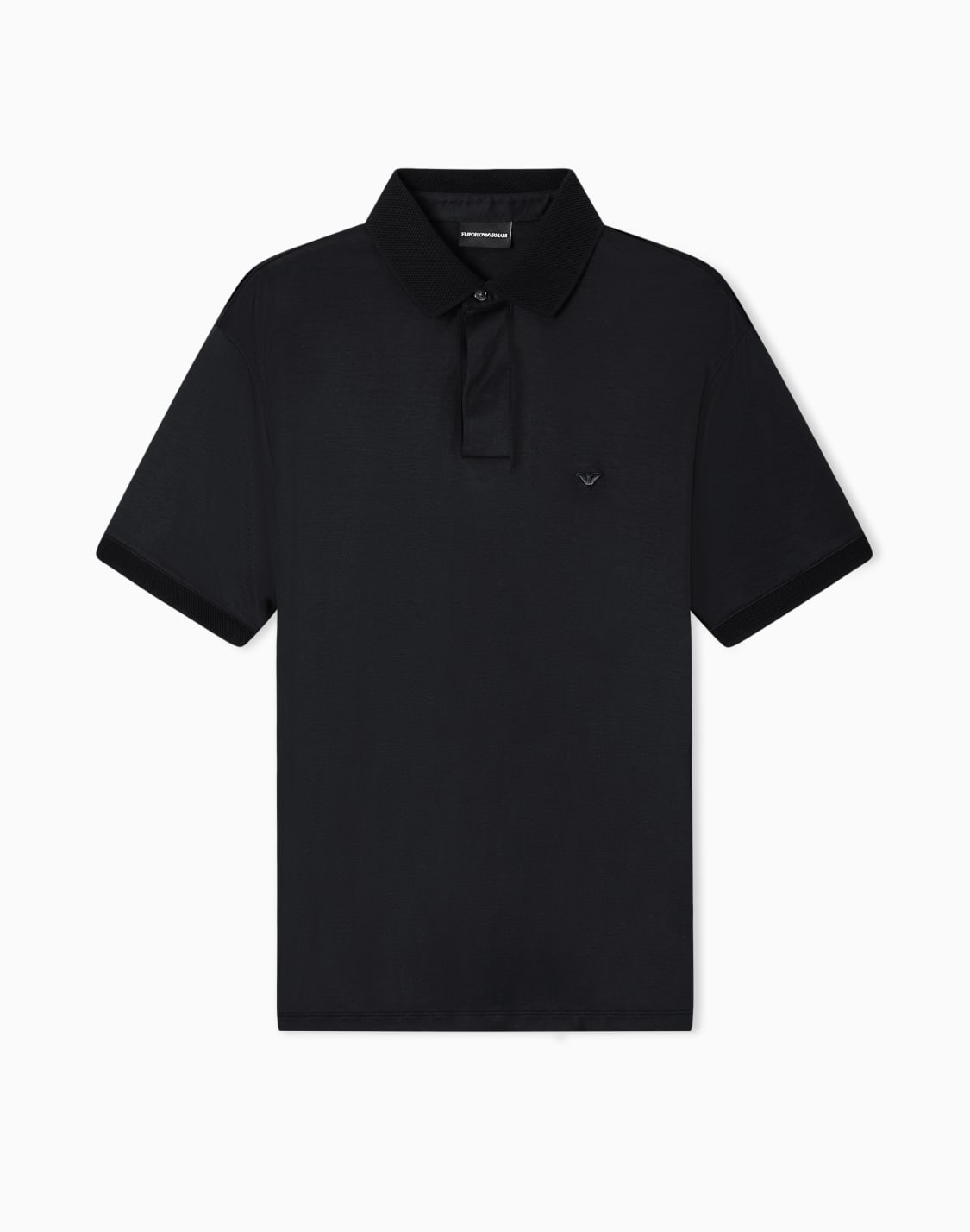 bomb-micro-eagle-polo-shirt-in-lyocell-blend-jersey-black--emporio-armani