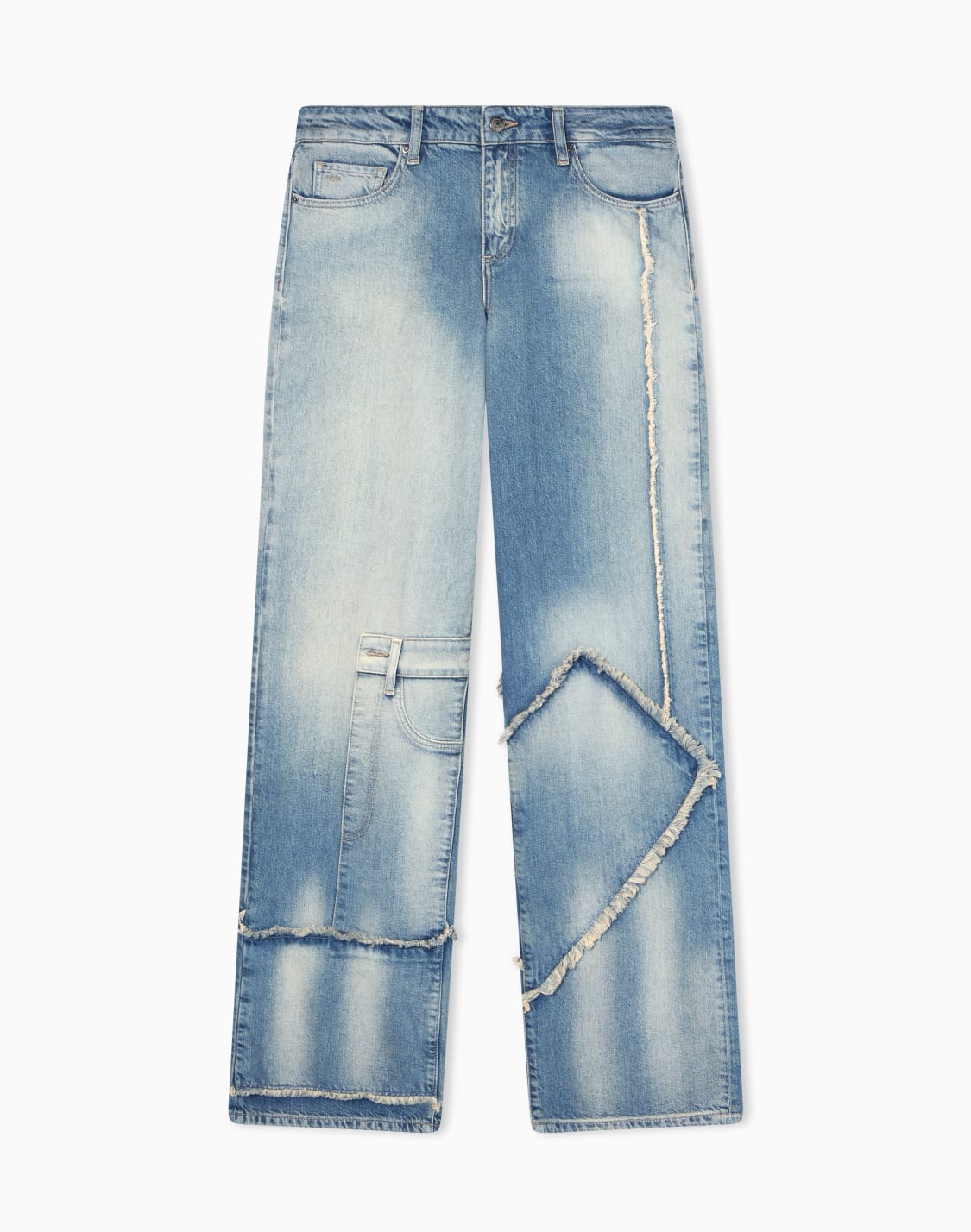 relaxed-fit-jeans-in-pigmented-denim-blue--armani-exchange