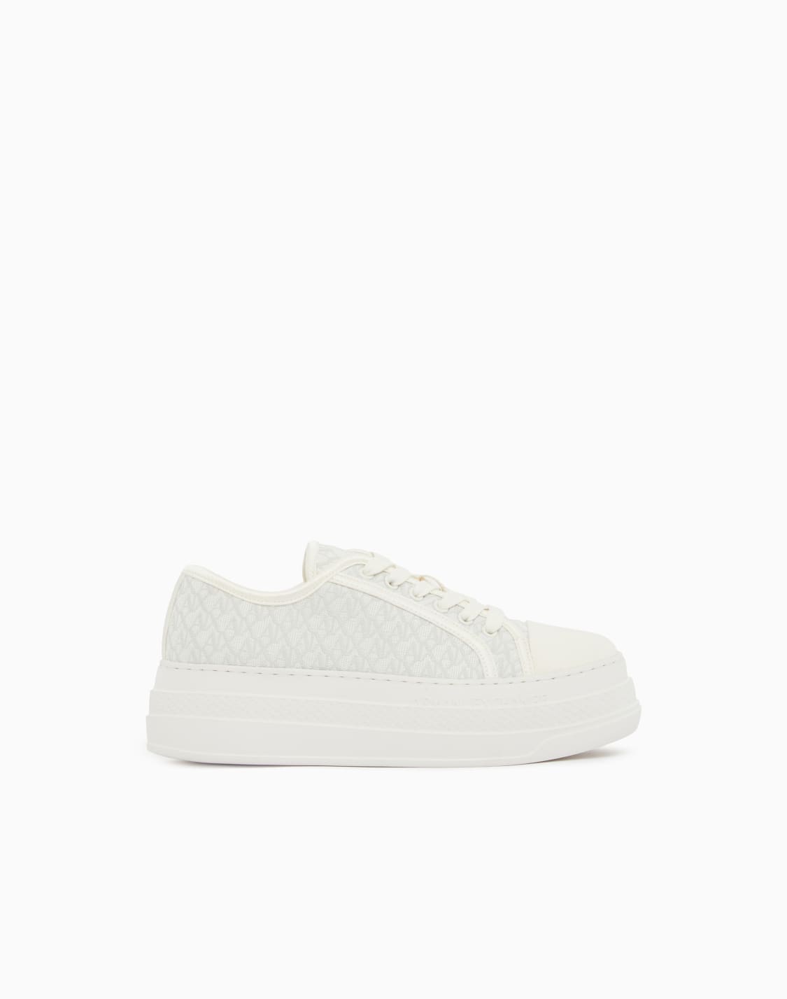 sneakers-white--armani-exchange