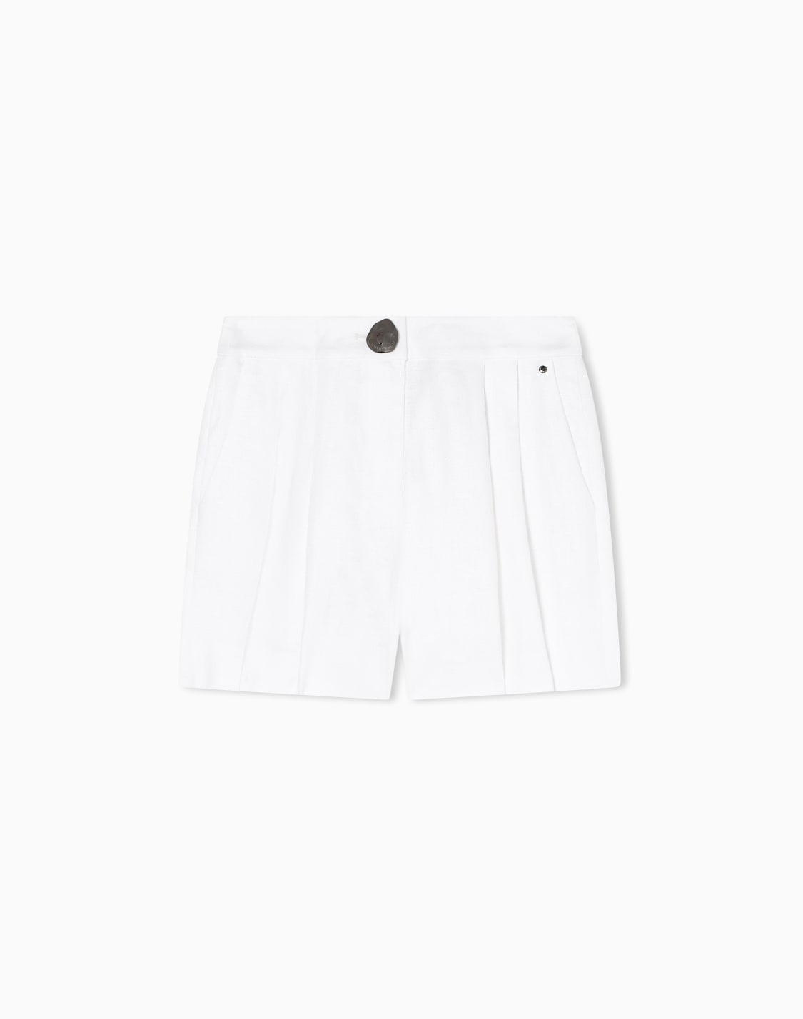linen-twill-shorts-white--armani-exchange